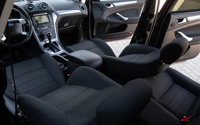 Ford Mondeo cena 23900 przebieg: 237000, rok produkcji 2012 z Dzierzgoń małe 704
